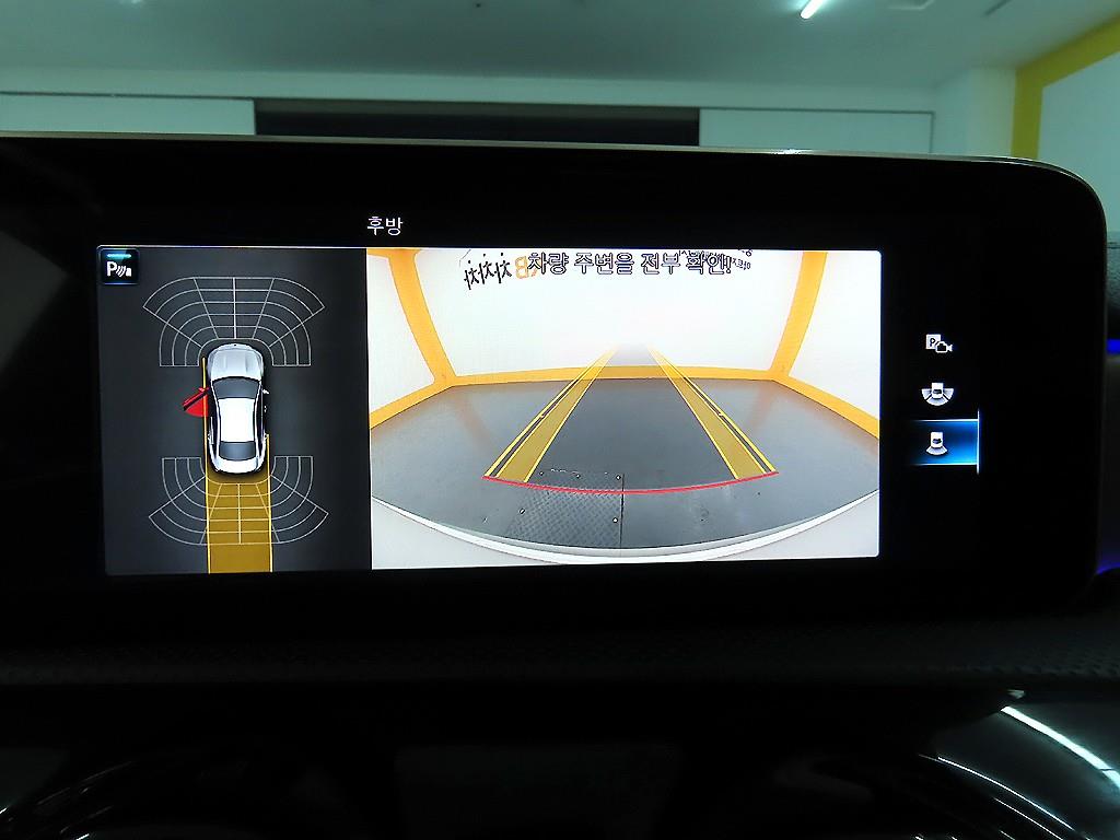 Mercedes Benz CLA Class 2020 - Importación desde Corea - HF Imports Iquique - Foto 16