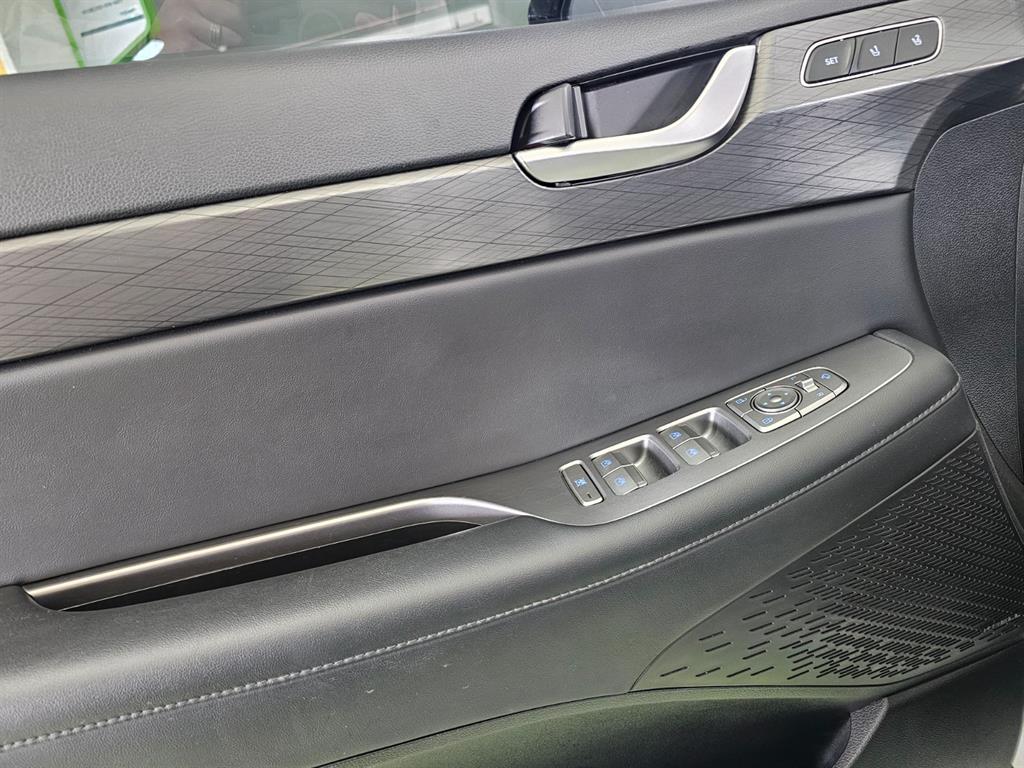 HYUNDAI Palisade - Vista 11