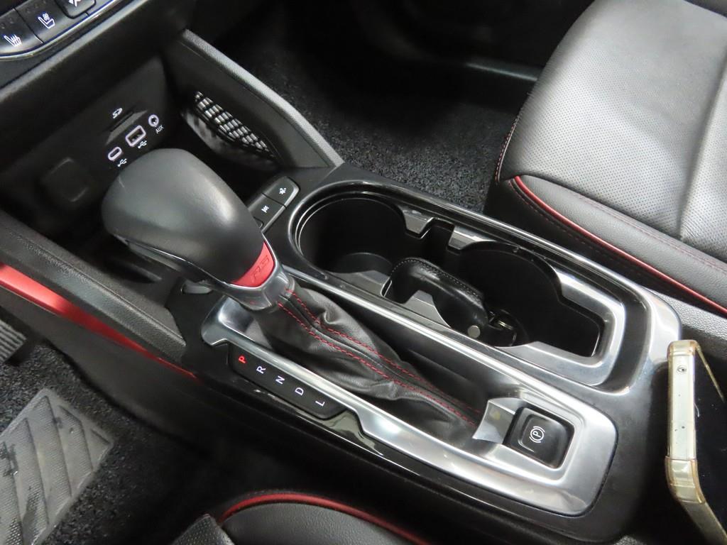 Chevrolet Trail Blazer 2022 Negro - Importación desde Corea - HF Imports Iquique - Foto 13