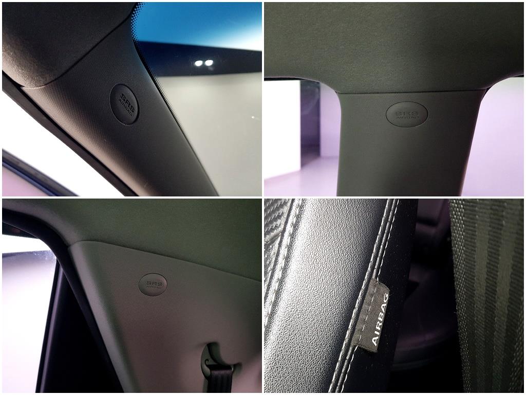 Ssangyong Tivoli 2016 Azul - Importación desde Corea - HF Imports Iquique - Foto 17