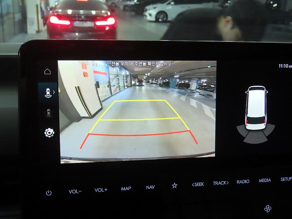 HYUNDAI Staria 2022 - Importación desde Corea - HF Imports Iquique - Foto 16