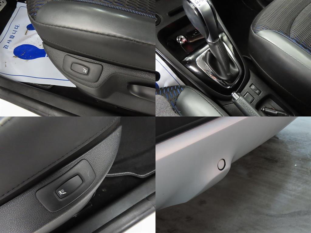 SAMSUNG QM3 2017 Blanco - Importación desde Corea - HF Imports Iquique - Foto 17