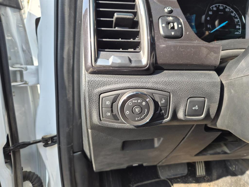 Ford Ranger 2022 Blanco - Importación desde Corea - HF Imports Iquique - Foto 14