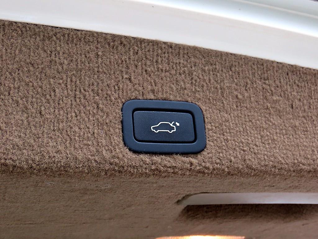 Volvo XC60 2012 Blanco - Importación desde Corea - HF Imports Iquique - Foto 15