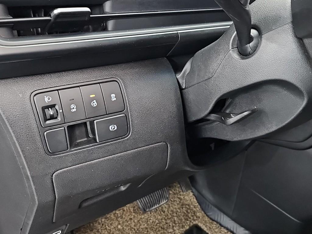 HYUNDAI Staria 2022 Blanco - Importación desde Corea - HF Imports Iquique - Foto 15