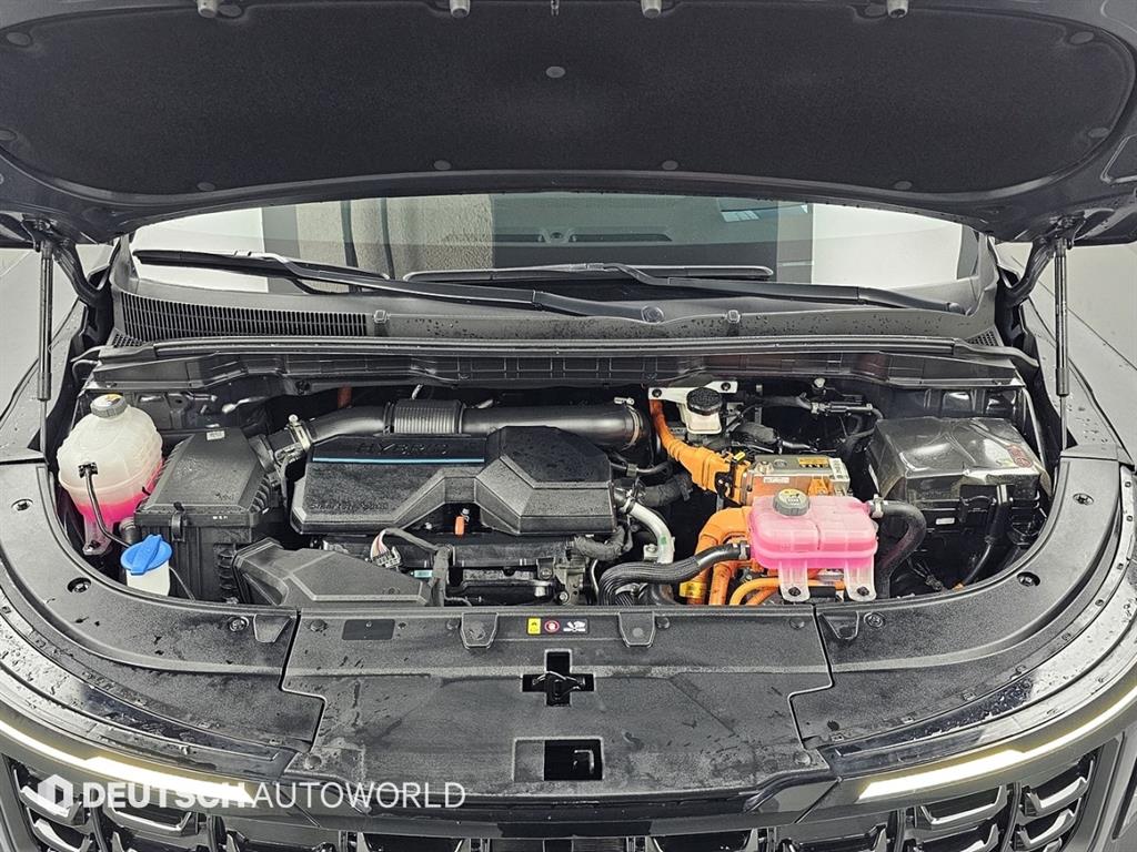 KIA Carnival - Vista 6