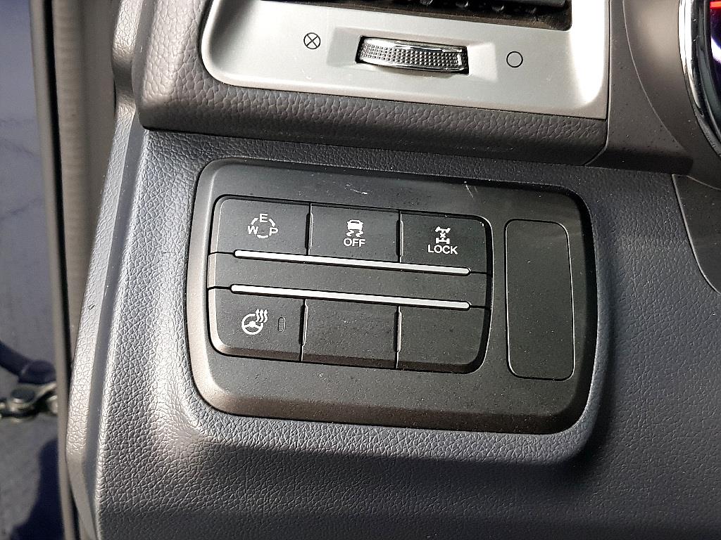 Ssangyong Tivoli - Vista 11