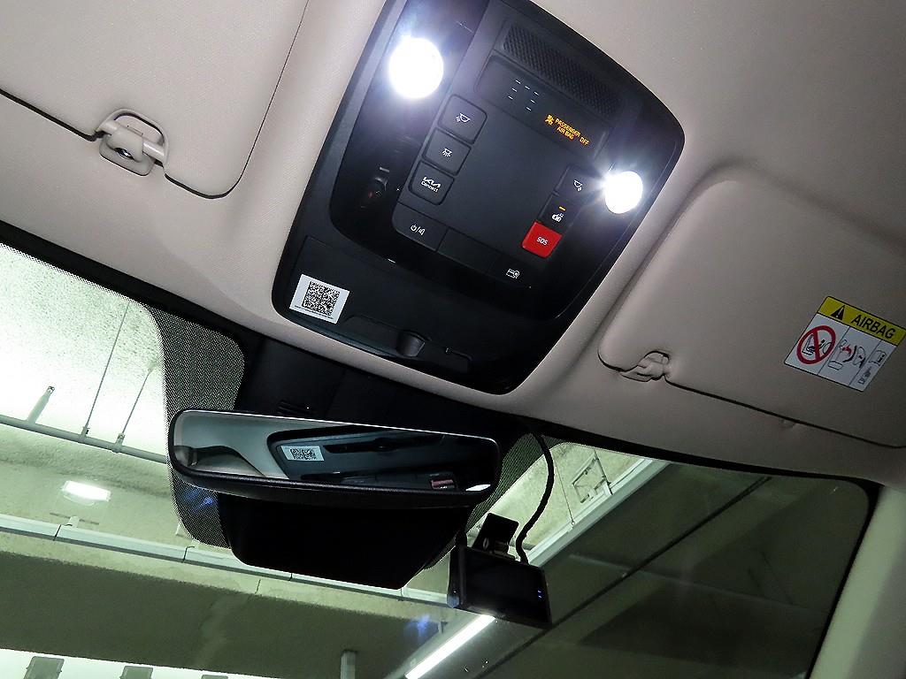 KIA Carnival 2023 Blanco - Importación desde Corea - HF Imports Iquique - Foto 15