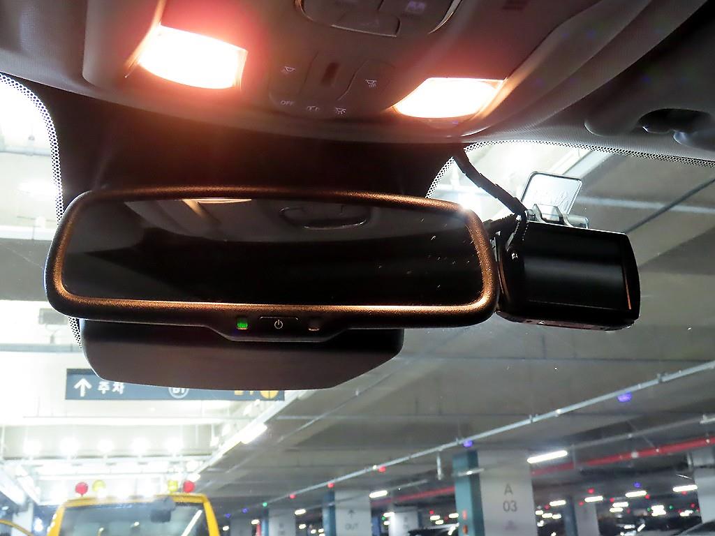 Jeep Renegade 2017 Rojo - Importación desde Corea - HF Imports Iquique - Foto 15