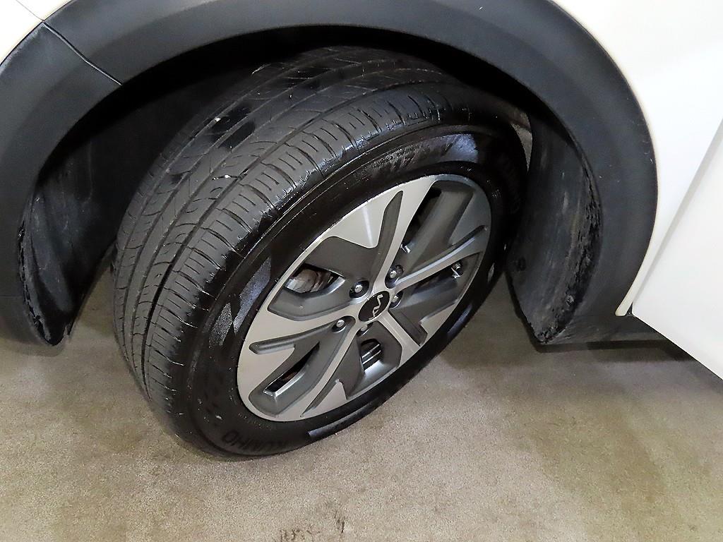 KIA Niro 2023 Blanco - Importación desde Corea - HF Imports Iquique - Foto 20