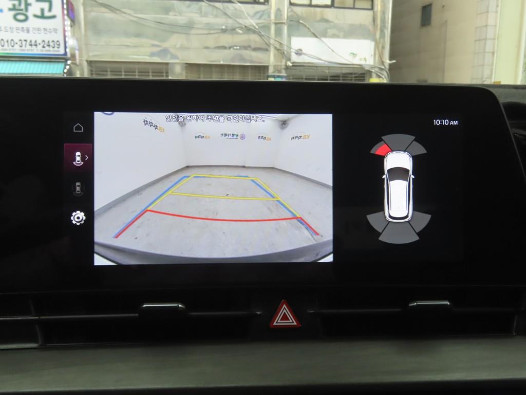 KIA Sportage 2023 the color of pearl - Importación desde Corea - HF Imports Iquique - Foto 14