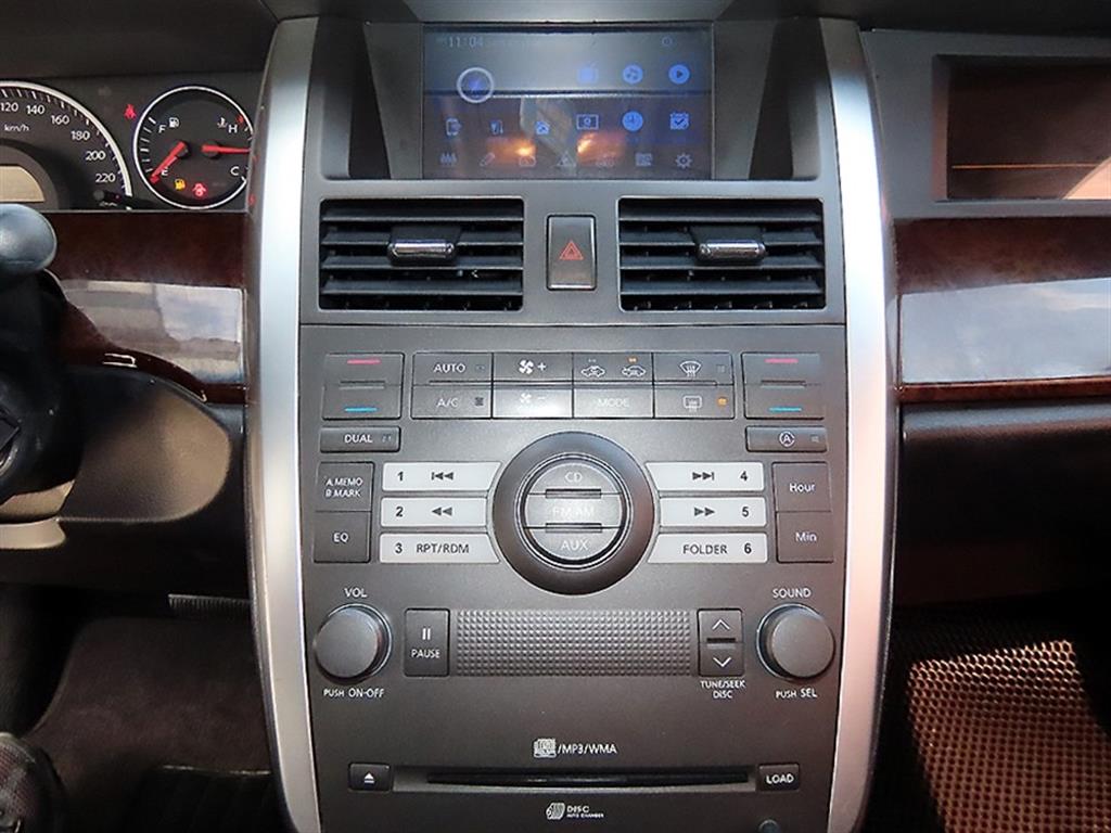 SAMSUNG SM5 2010 Plateado - Importación desde Corea - HF Imports Iquique - Foto 13