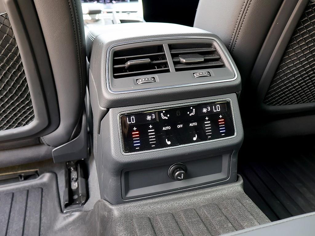 Audi A6 2020 Negro - Importación desde Corea - HF Imports Iquique - Foto 10