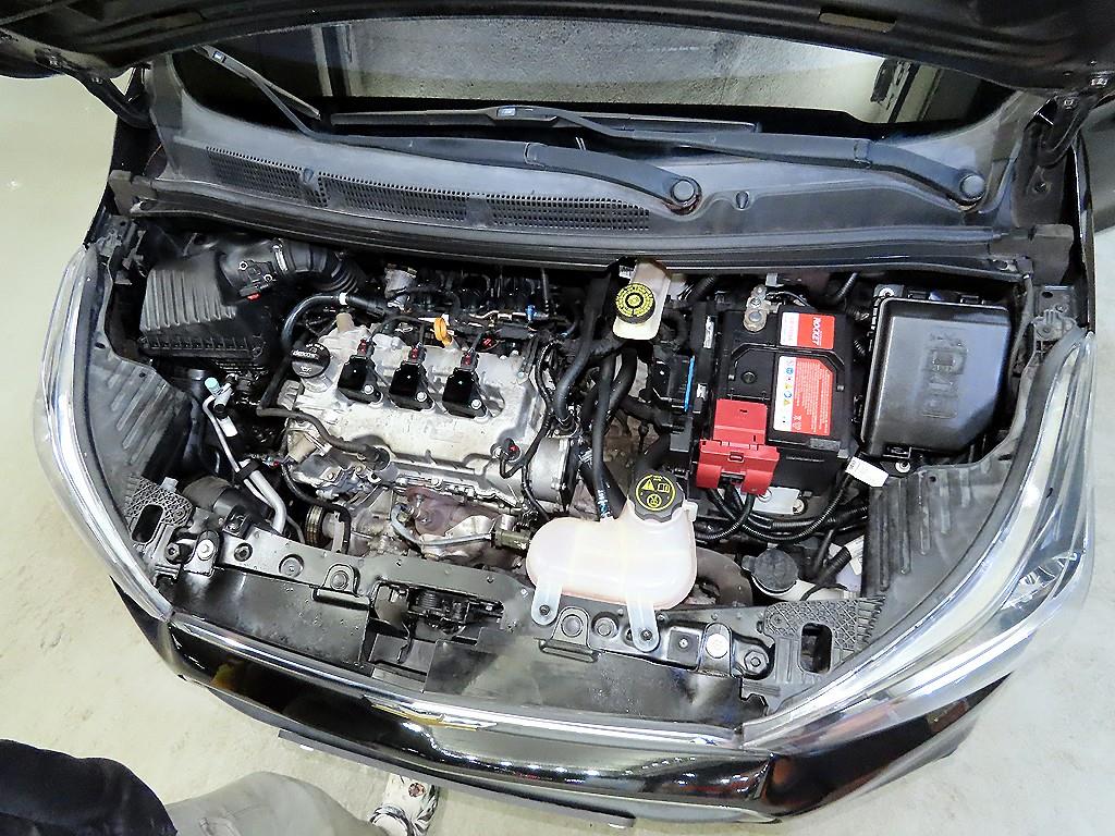 Chevrolet Spark 2017 - Importación desde Corea - HF Imports Iquique - Foto 17