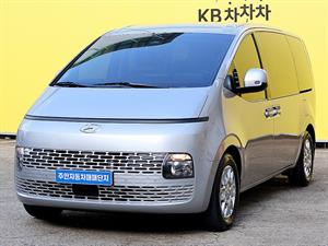 HYUNDAI Staria - Vista 4