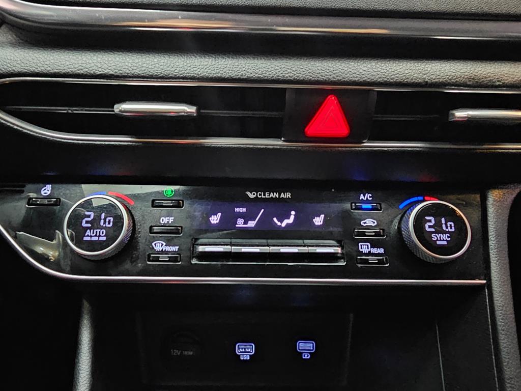 HYUNDAI Sonata - Vista 4