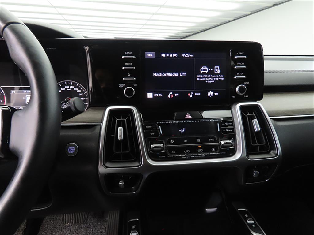 KIA Sorento - Vista 12