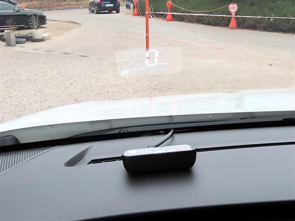 KIA Carnival - Vista 10