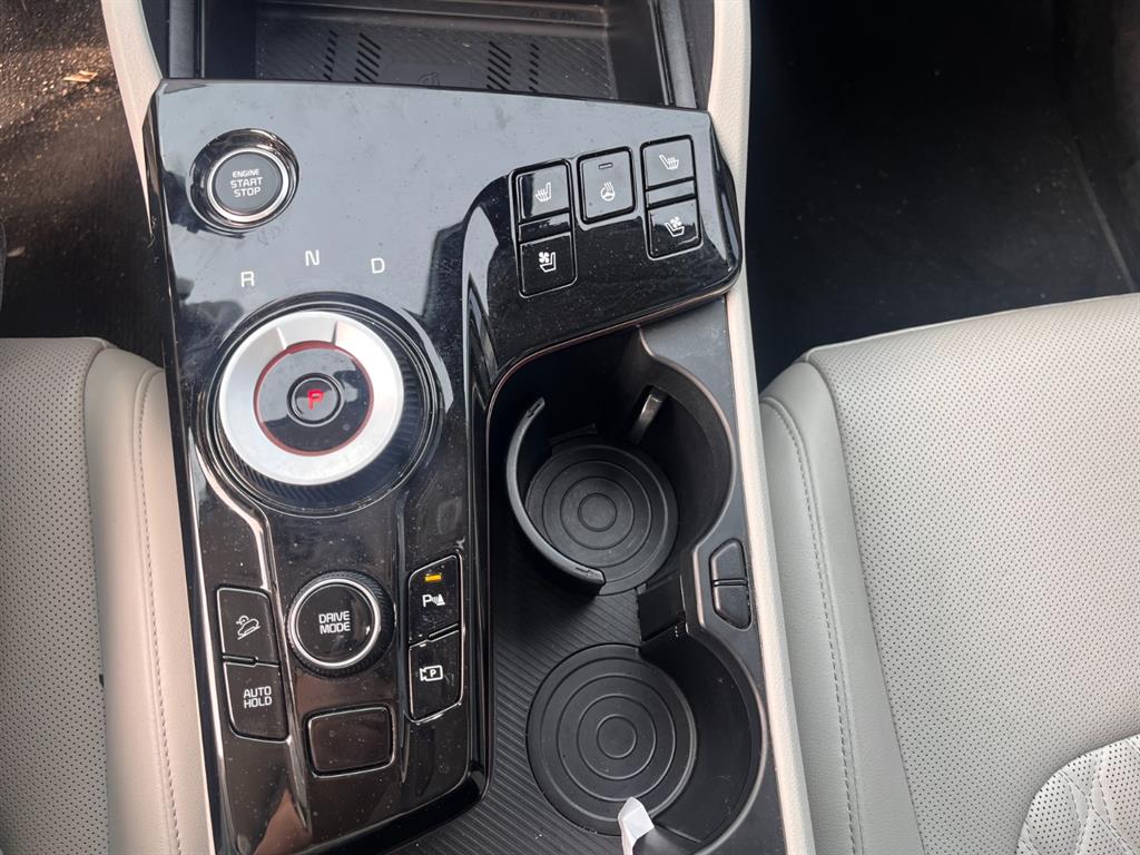 KIA Sportage 2023 Blanco - Importación desde Corea - HF Imports Iquique - Foto 16