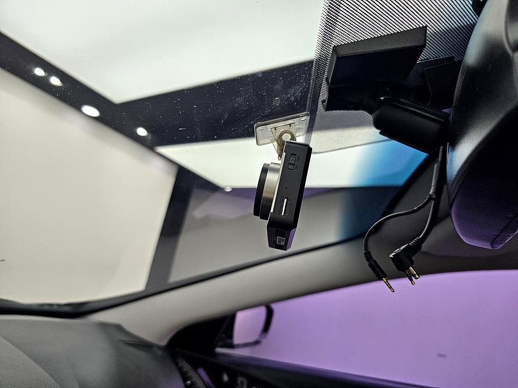 HYUNDAI Grandeur 2014 Negro - Importación desde Corea - HF Imports Iquique - Foto 13