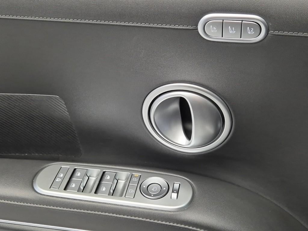 HYUNDAI Palisade 2026 Negro - Importación desde Corea - HF Imports Iquique - Foto 19