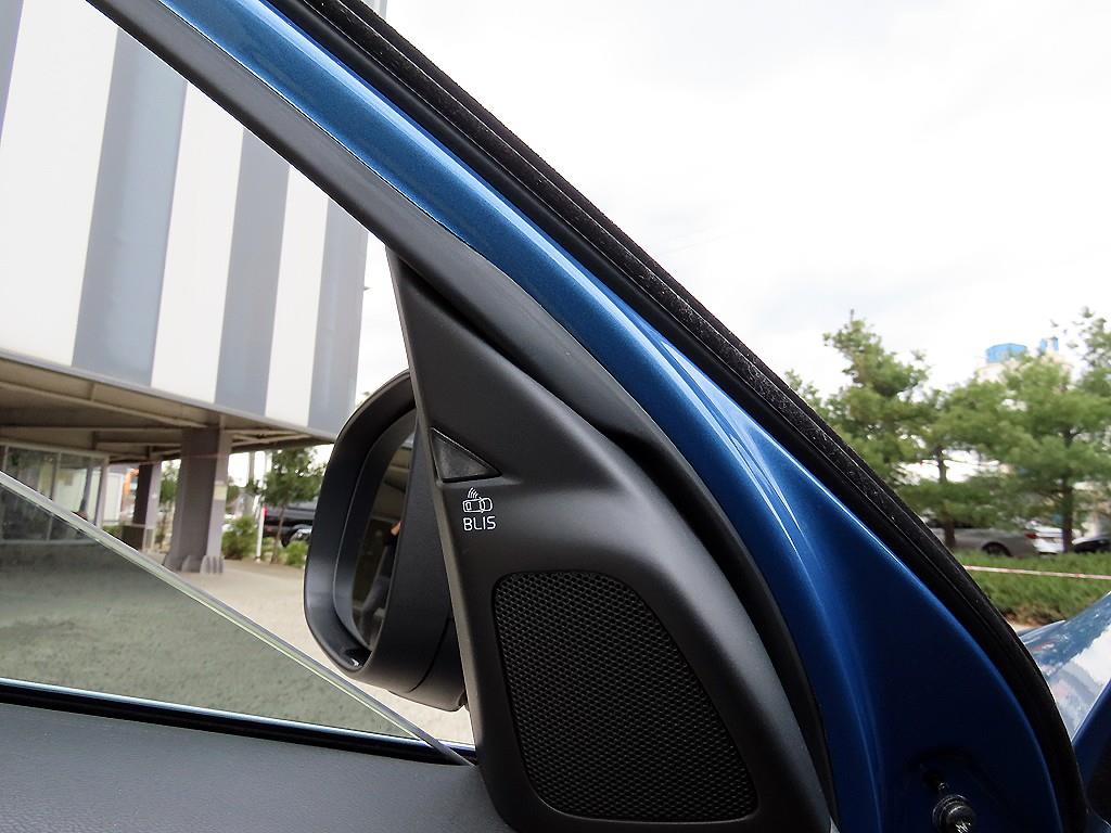 Volvo V60 - Vista 12