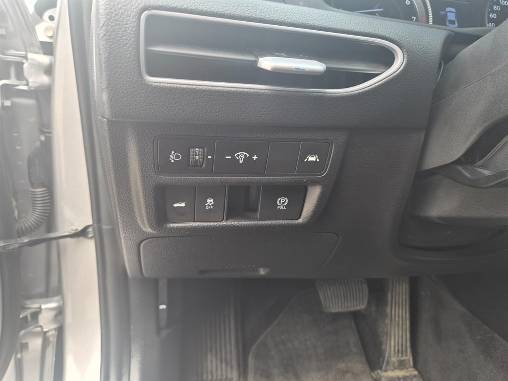 HYUNDAI Sonata 2020 Gris - Importación desde Corea - HF Imports Iquique - Foto 13