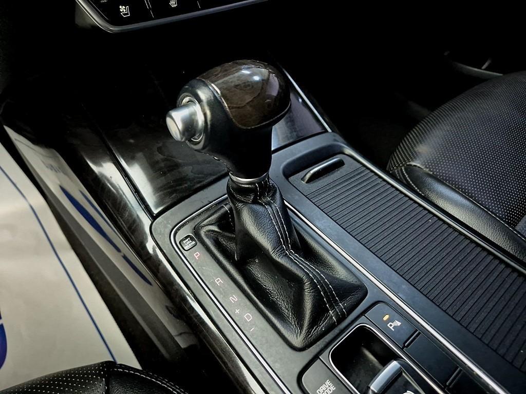 KIA Sorento - Vista 8