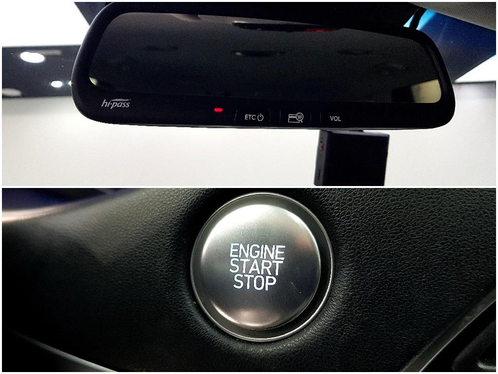 HYUNDAI Palisade 2022 Negro - Importación desde Corea - HF Imports Iquique - Foto 13