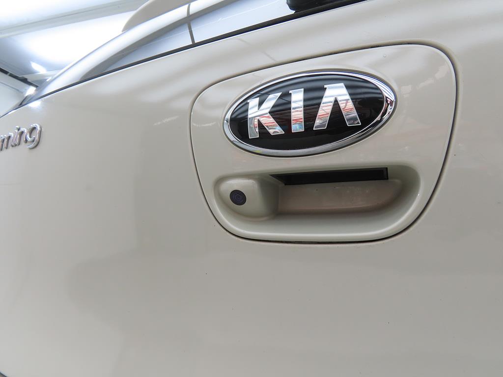 KIA Morning 2017 Blanco - Importación desde Corea - HF Imports Iquique - Foto 17