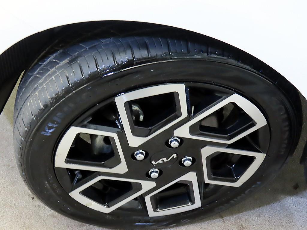 KIA Ray 2023 Blanco - Importación desde Corea - HF Imports Iquique - Foto 20