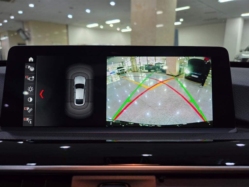 BMW Gran Turismo 2021 Azul - Importación desde Corea - HF Imports Iquique - Foto 13