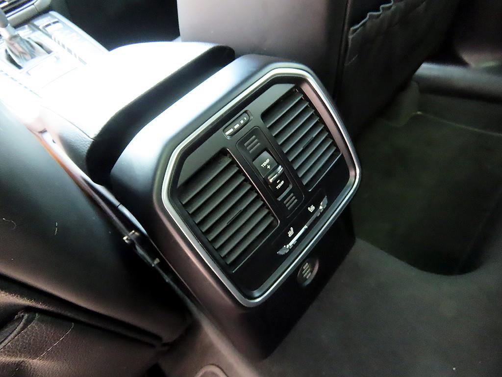 Porsche Macan 2019 Blanco - Importación desde Corea - HF Imports Iquique - Foto 15