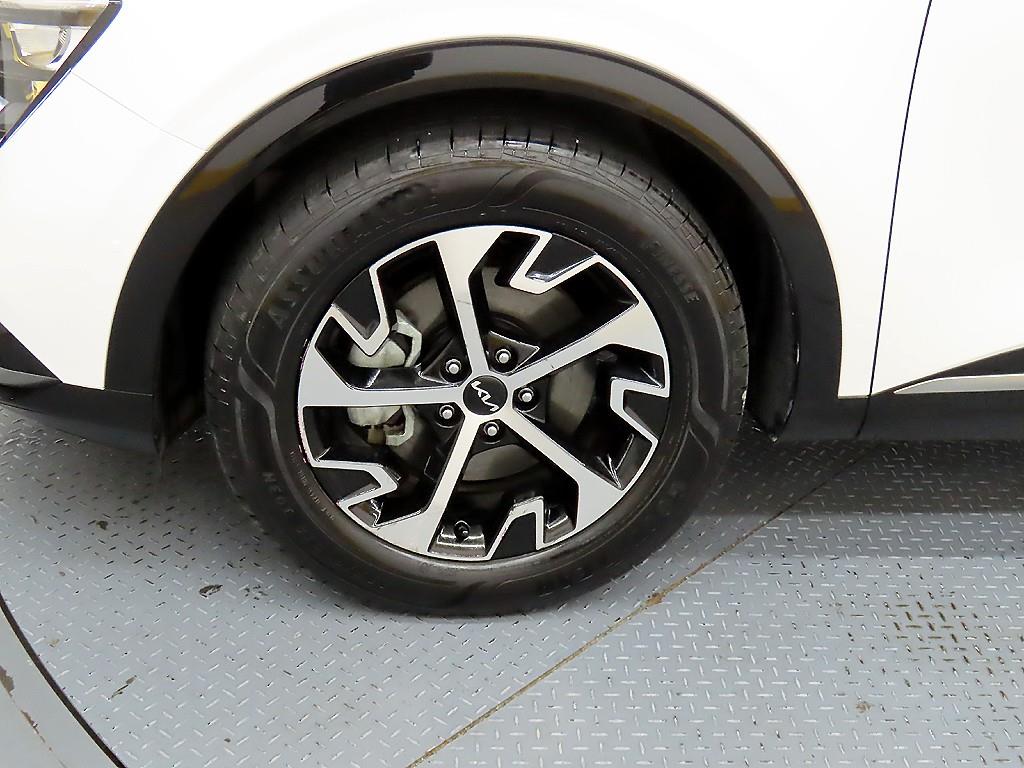 KIA Sportage 2022 - Importación desde Corea - HF Imports Iquique - Foto 20