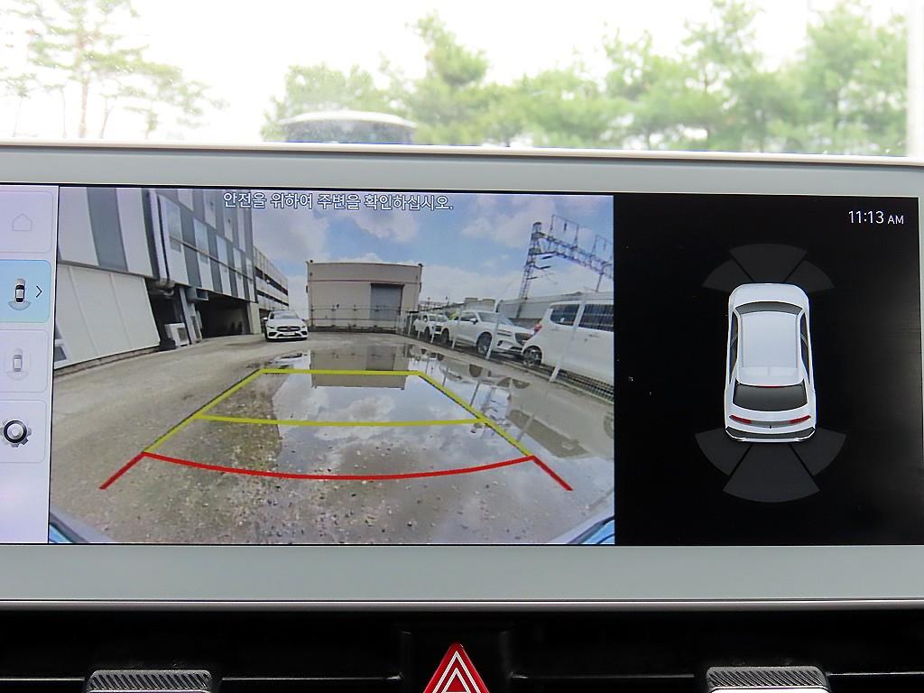 HYUNDAI Ioniq 5 2022 Blanco - Importación desde Corea - HF Imports Iquique - Foto 15