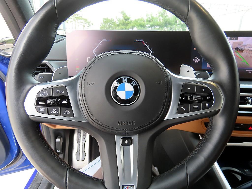 BMW 3 series - Vista 8