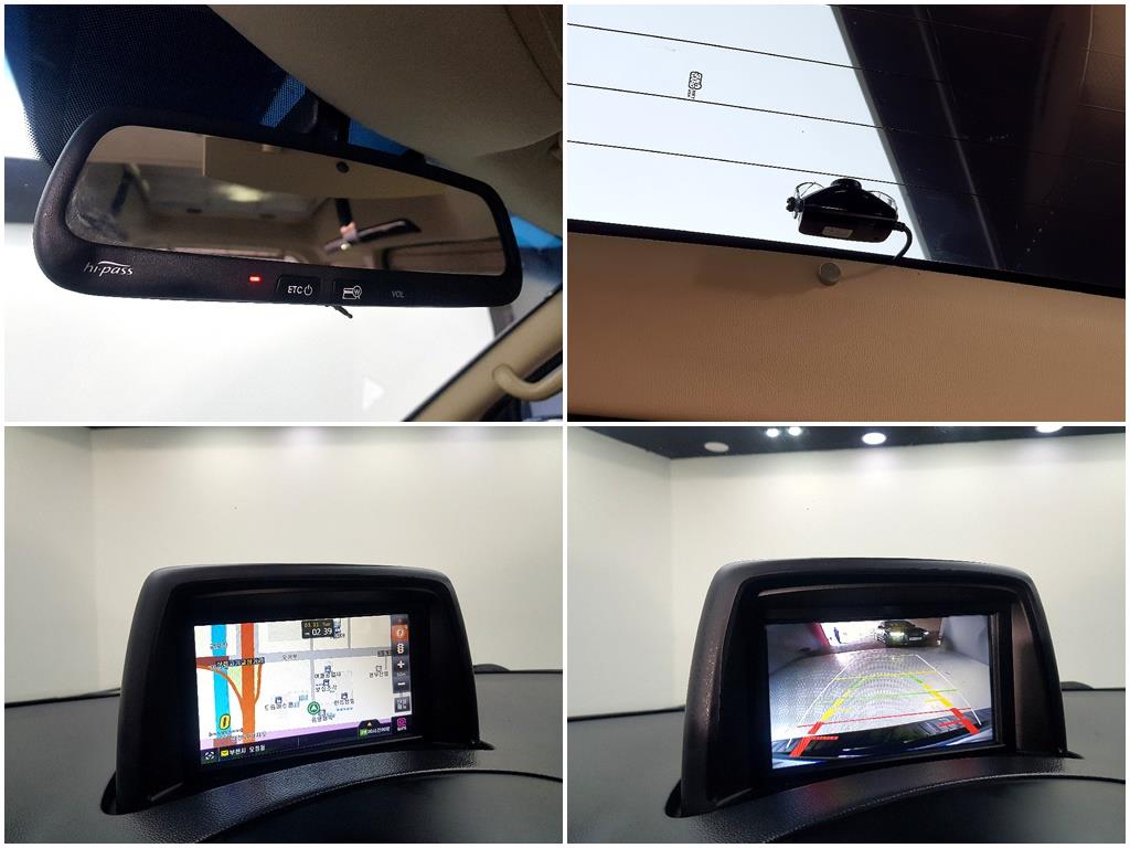 HYUNDAI Starex 2016 Negro - Importación desde Corea - HF Imports Iquique - Foto 15