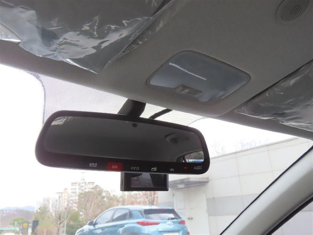 KIA Morning 2022 Gris - Importación desde Corea - HF Imports Iquique - Foto 10