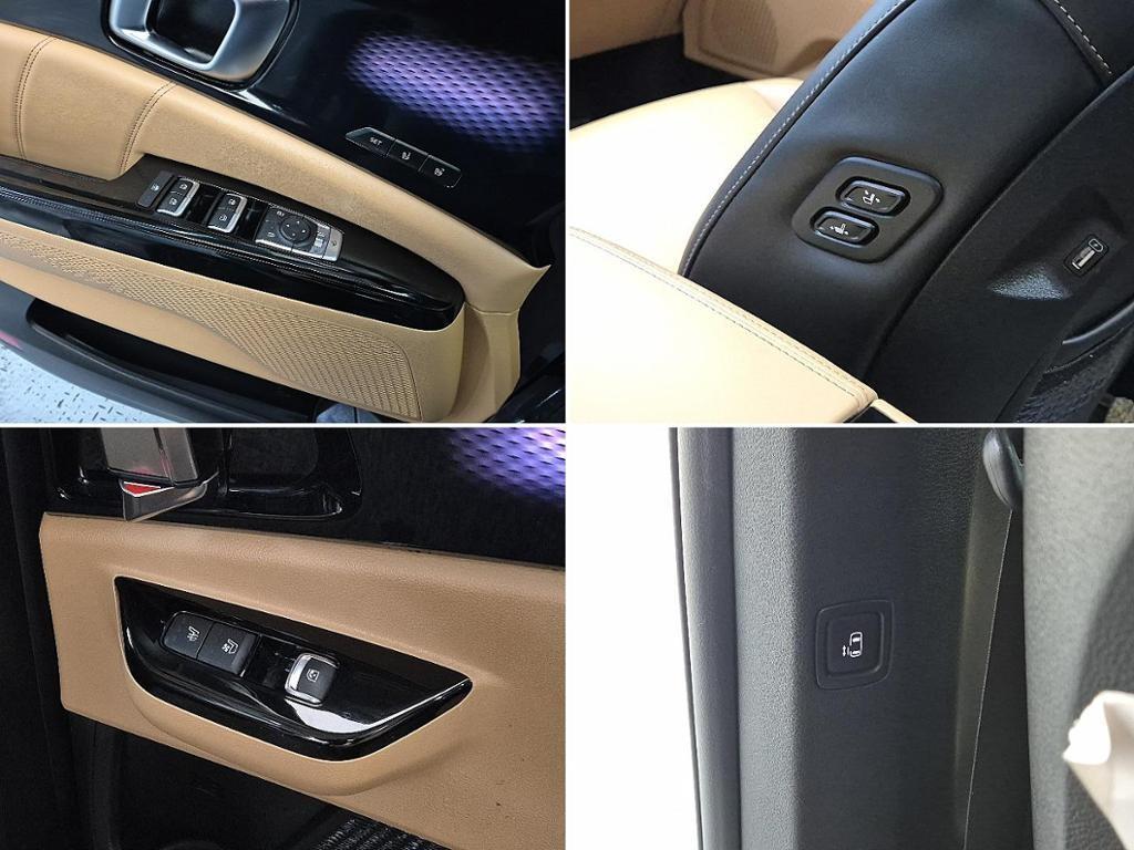 KIA Carnival 2021 Negro - Importación desde Corea - HF Imports Iquique - Foto 19