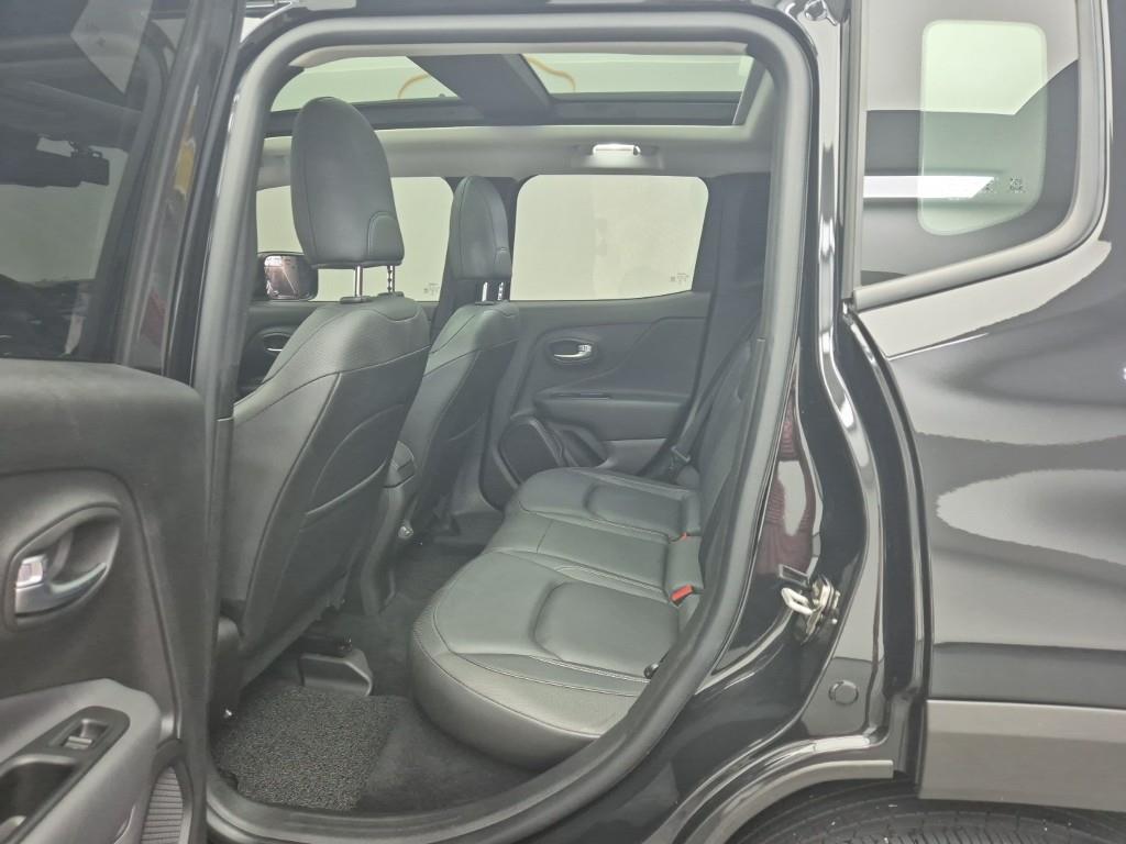 Jeep Renegade - Vista 12