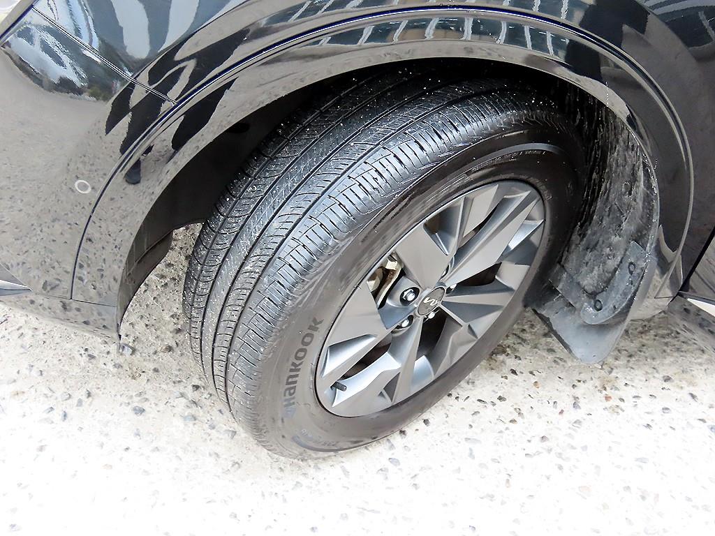 KIA Sportage 2024 Negro - Importación desde Corea - HF Imports Iquique - Foto 20