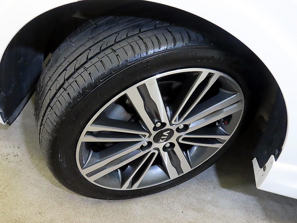 KIA Morning 2020 Blanco - Importación desde Corea - HF Imports Iquique - Foto 19