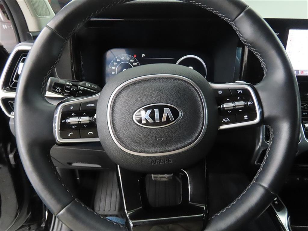 KIA Sorento - Vista 8