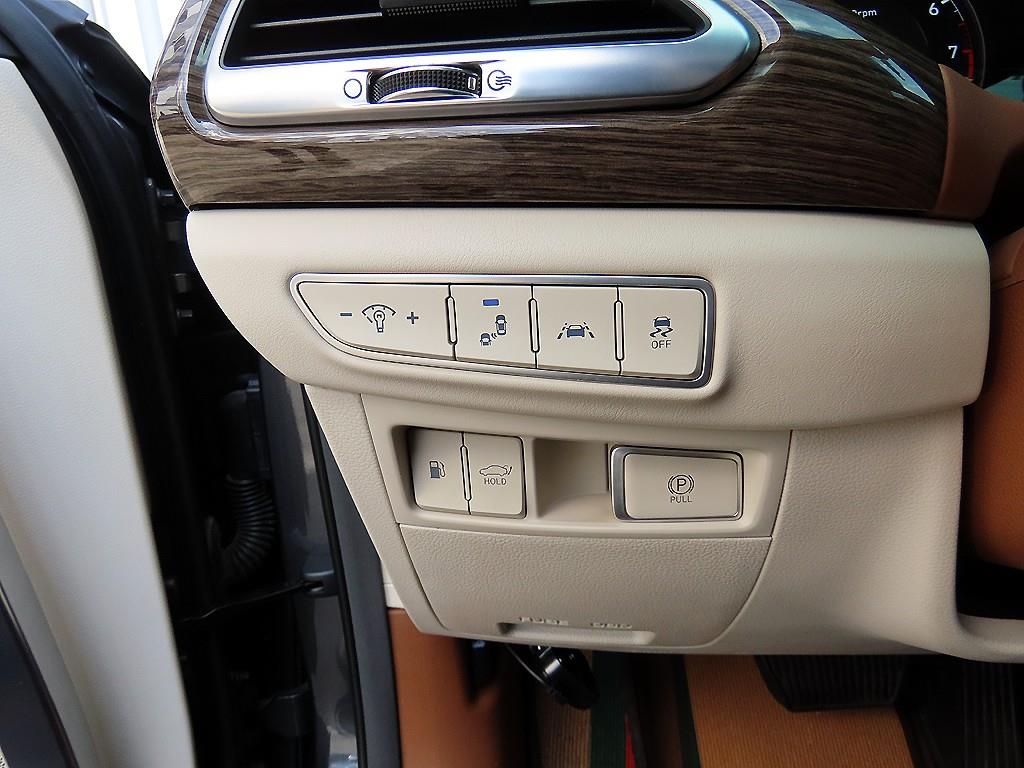 Genesis G90 2020 - Importación desde Corea - HF Imports Iquique - Foto 13