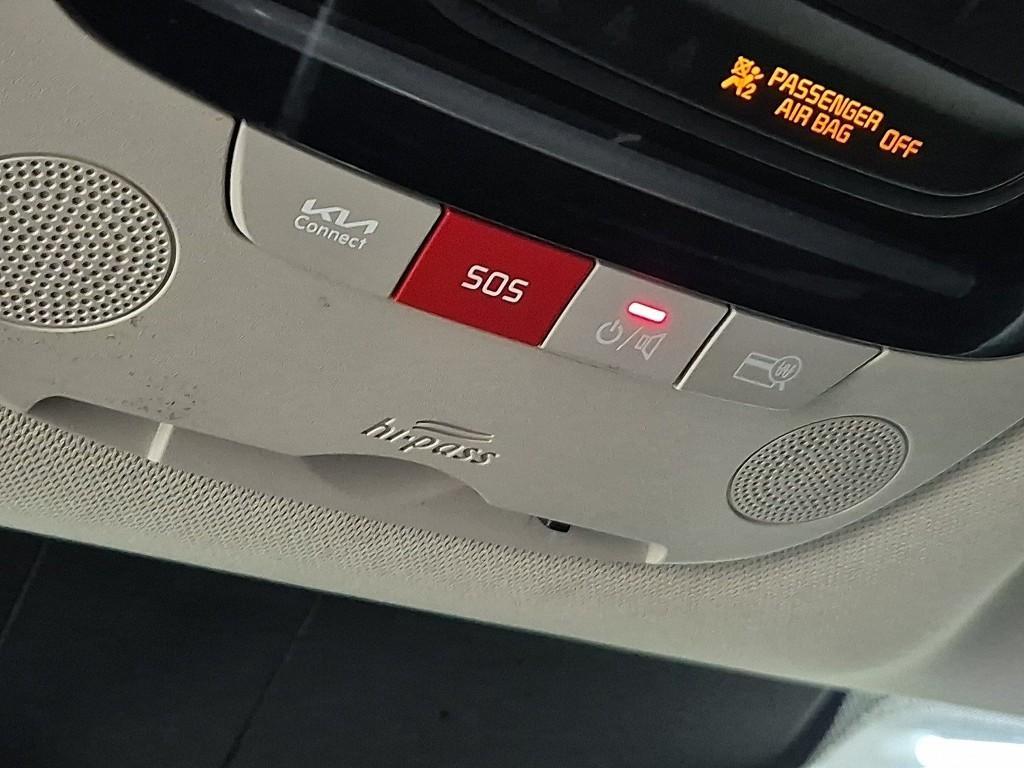 KIA K5 2022 Gris - Importación desde Corea - HF Imports Iquique - Foto 16