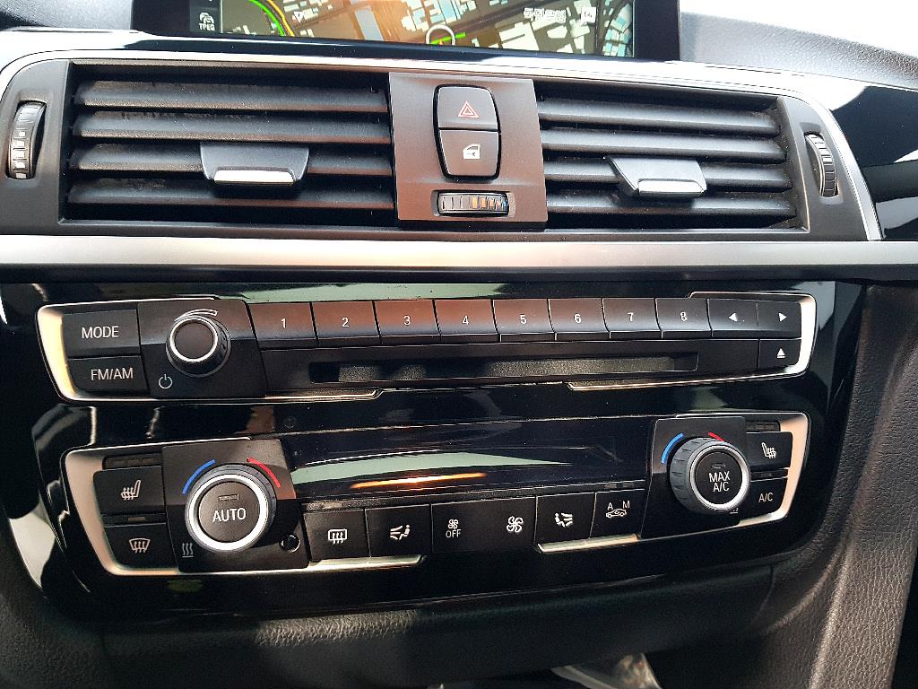 BMW 3 series - Vista 12