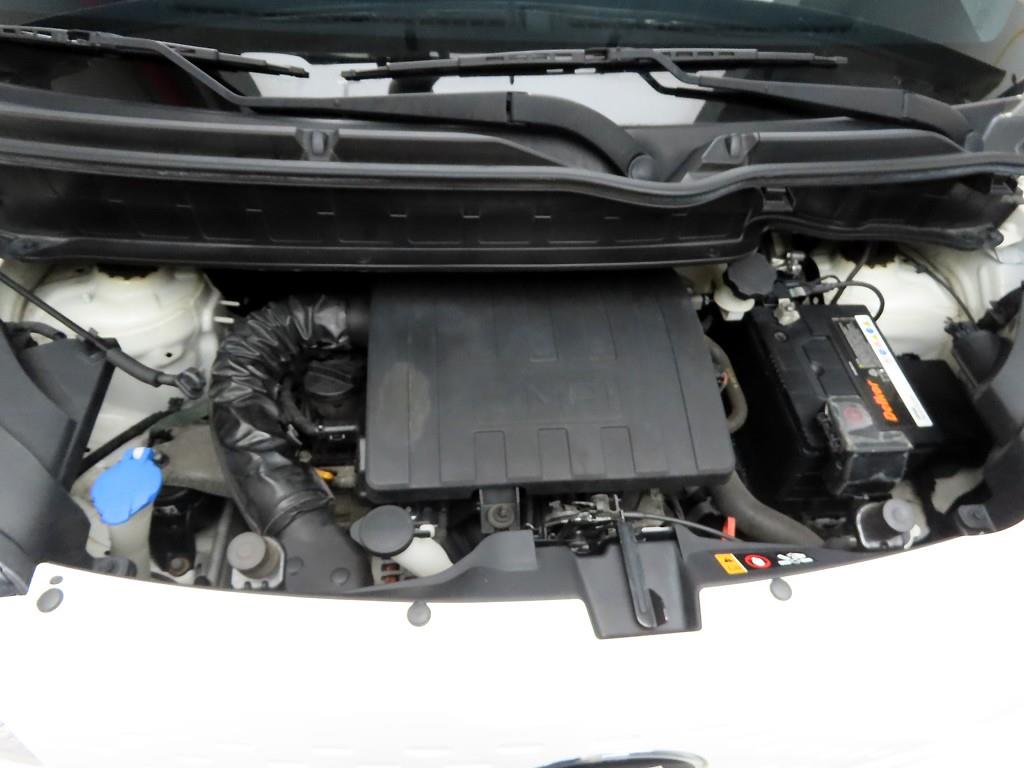 KIA Ray 2021 Blanco - Importación desde Corea - HF Imports Iquique - Foto 19