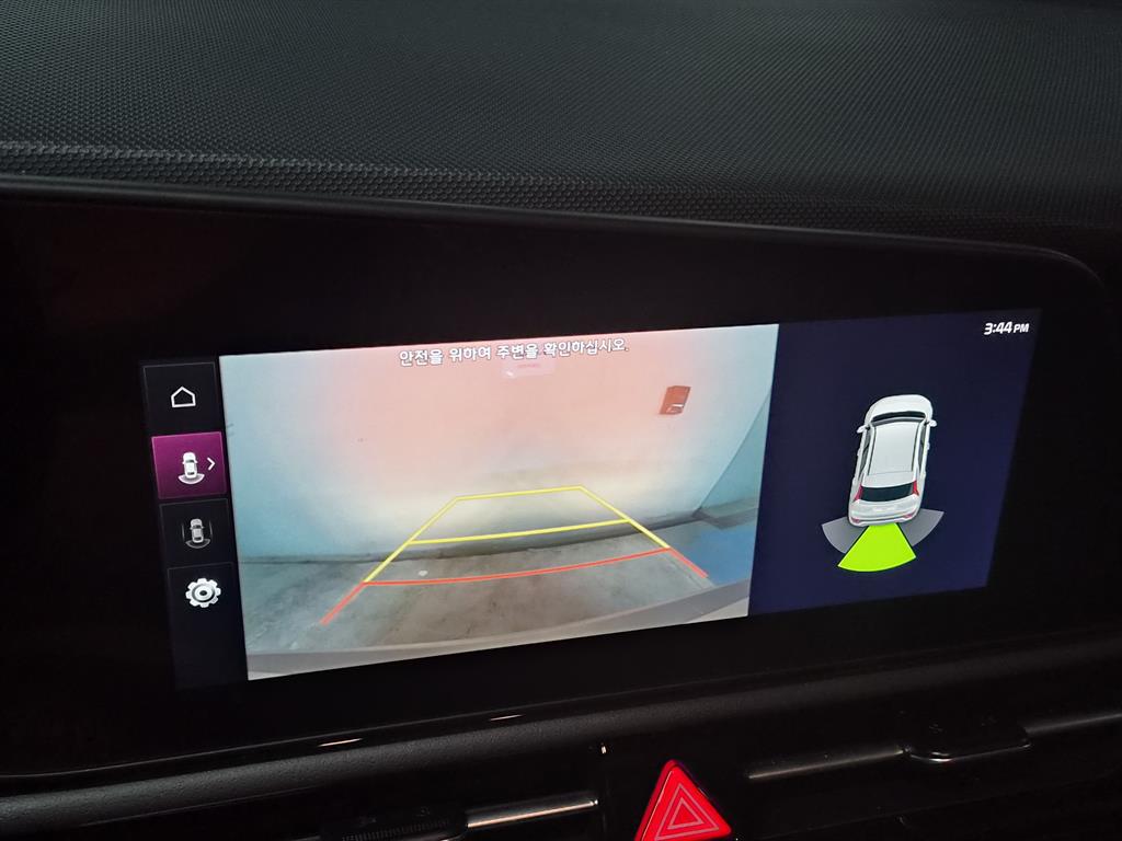 KIA Niro 2026 Gris - Importación desde Corea - HF Imports Iquique - Foto 14