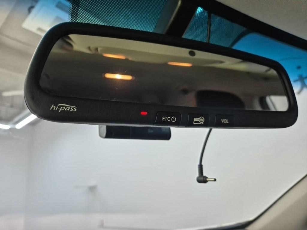 KIA Sportage 2017 Blanco - Importación desde Corea - HF Imports Iquique - Foto 16