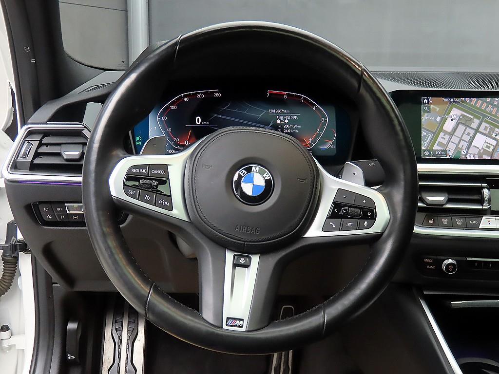 BMW 3 series - Vista 9